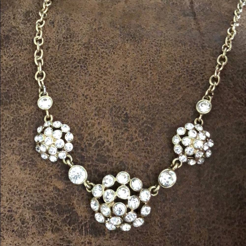 Anne Klein Necklace